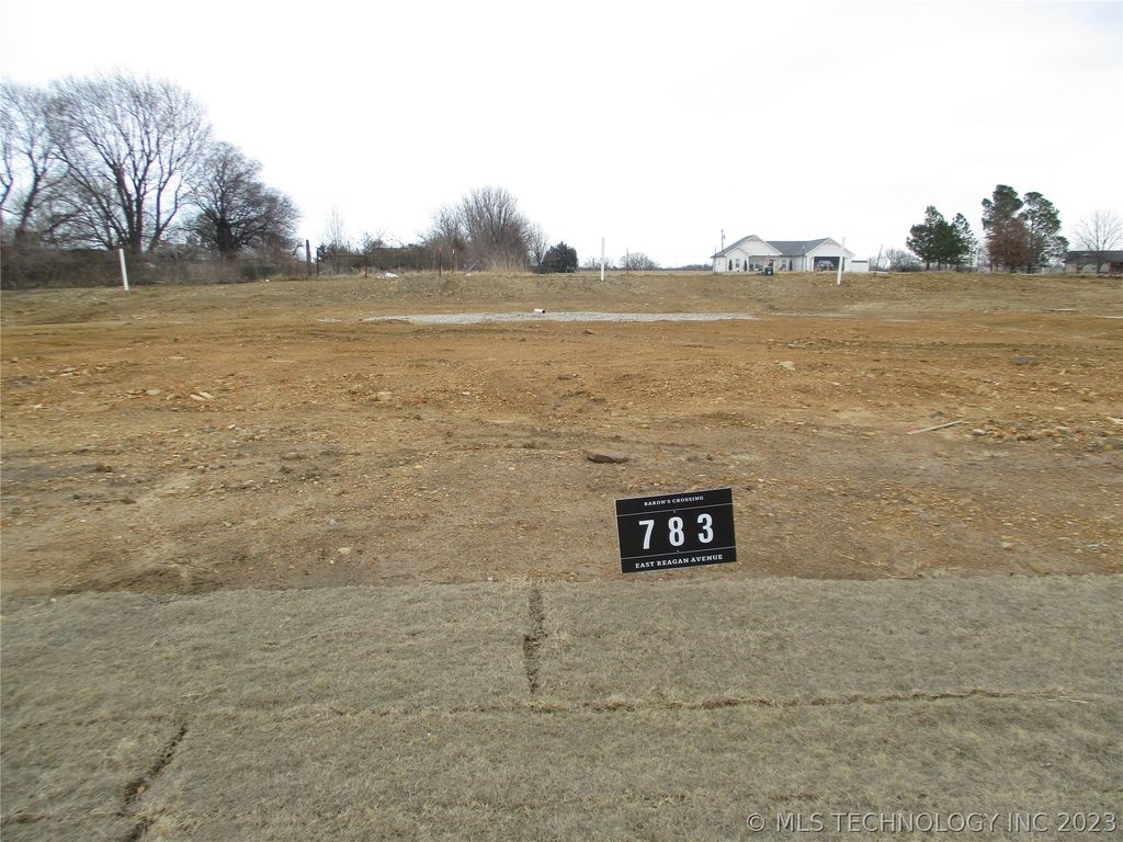 783 Reagan Ave, Kellyville, OK 74039 Trulia