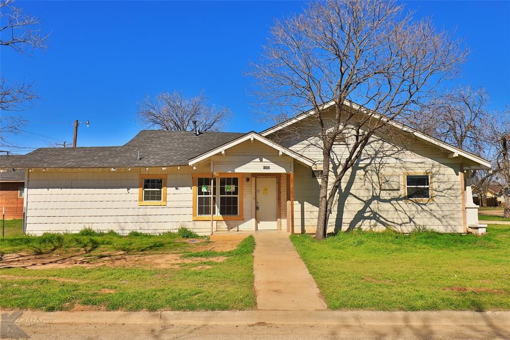 850 Beech St, Abilene, TX 79601 Trulia