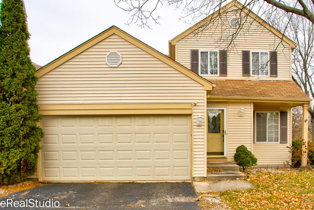 6379 Winstead Ct, Lisle, IL 60532