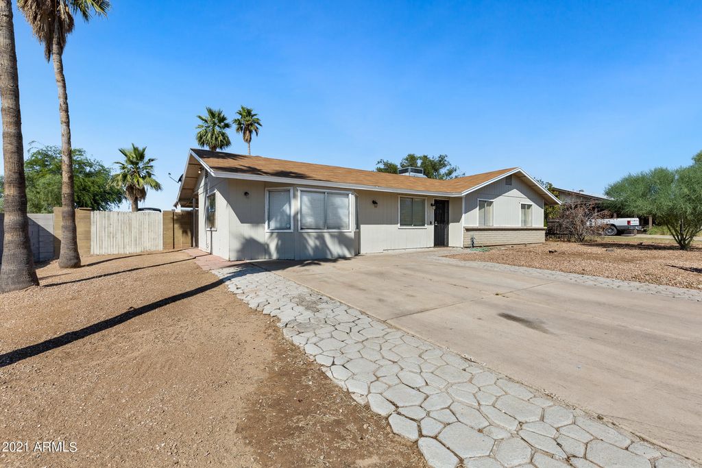 654 N 97th St, Mesa, AZ 85207