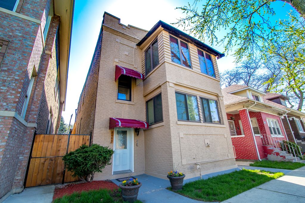4449 S Spaulding Ave, Chicago, IL 60632 Trulia