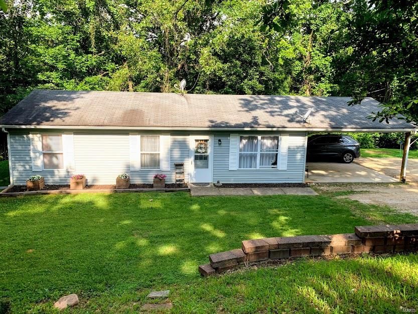 314 Decker St, Steelville, MO 65565 Trulia