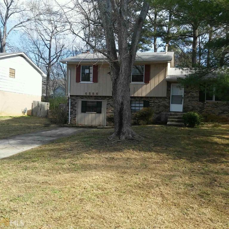 6586 Cameron Rd, Morrow, GA 30260 Trulia