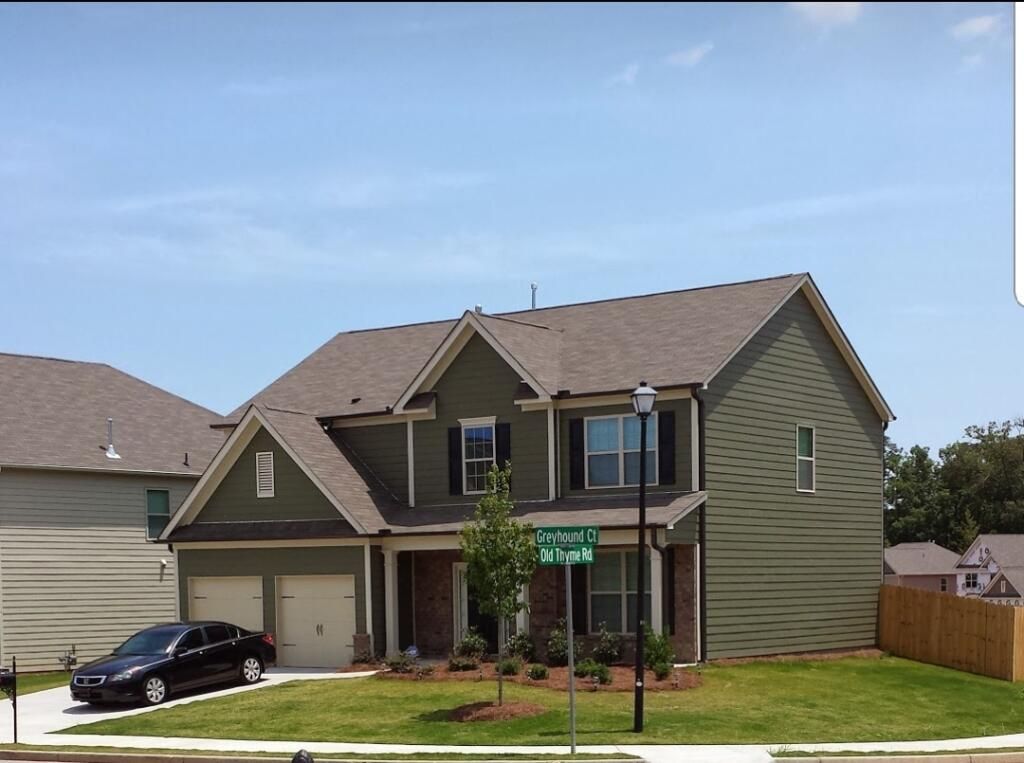 578 Greyhound Ct, Union City, GA 30291