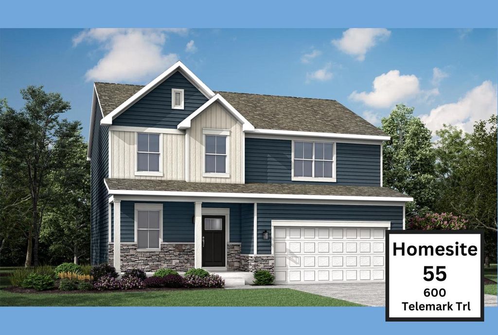 600 Telemark Trail, Windsor, WI 53598 MLS 1988154 Trulia