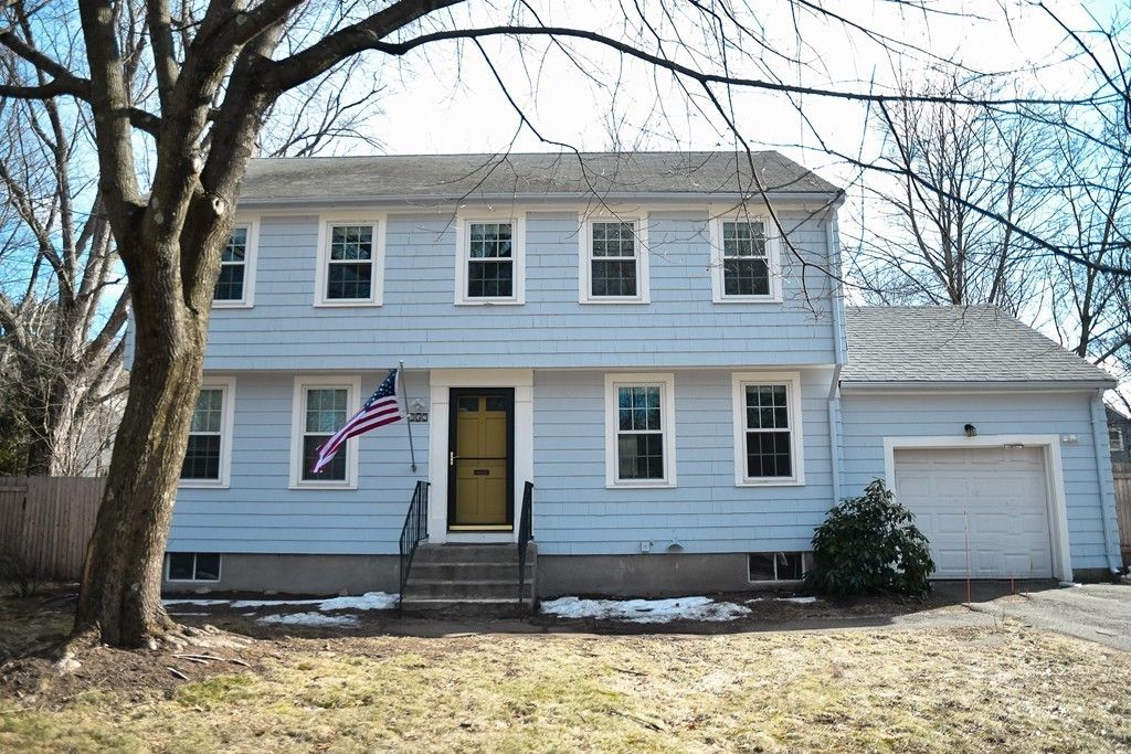 152 Fenwick St, Framingham, MA 01701 Trulia