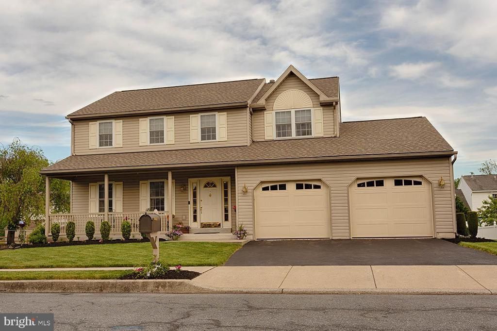 6 Dallas Ln, Sinking Spring, PA 19608 Trulia