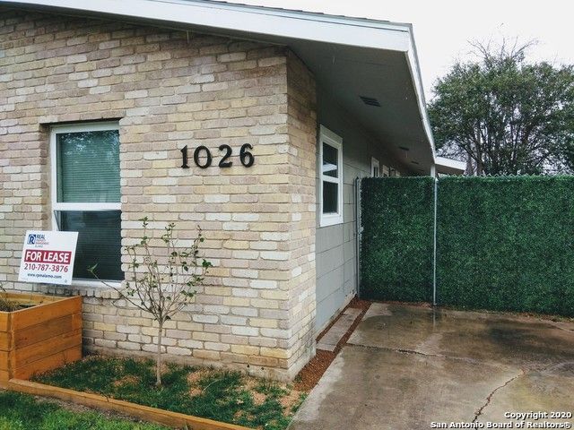 1026 Edison Dr, San Antonio, TX 78201