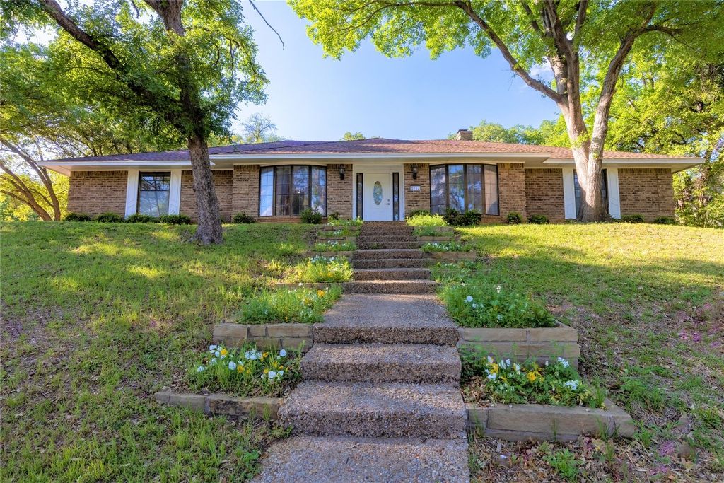 8817 Hunters Glen Trl, Fort Worth, TX 76120 Trulia