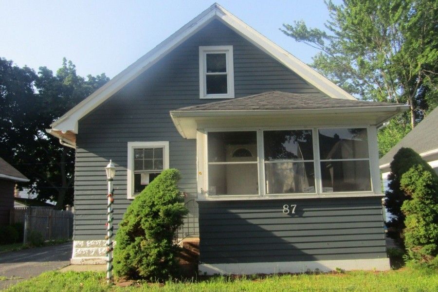 87 Florence Ave, Rochester, NY 14616