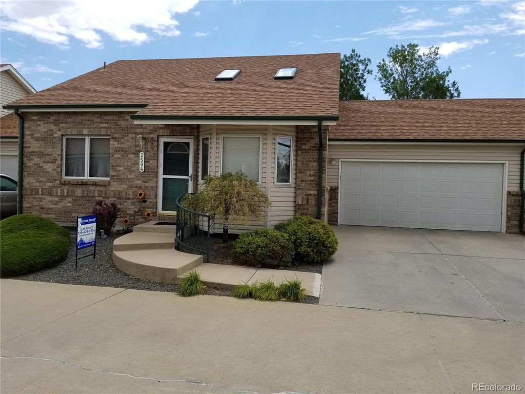 2504 E Egbert St, Brighton, CO 3 Bed, 2 Bath MultiFamily Home 28