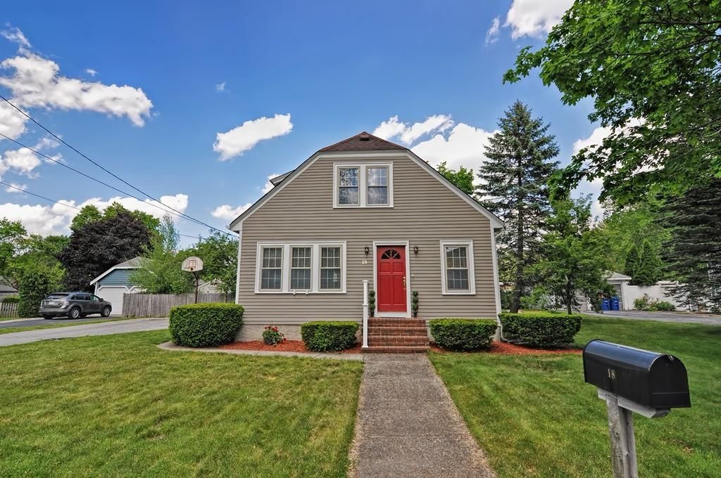 18 Rye St, Seekonk, MA 02771 Trulia
