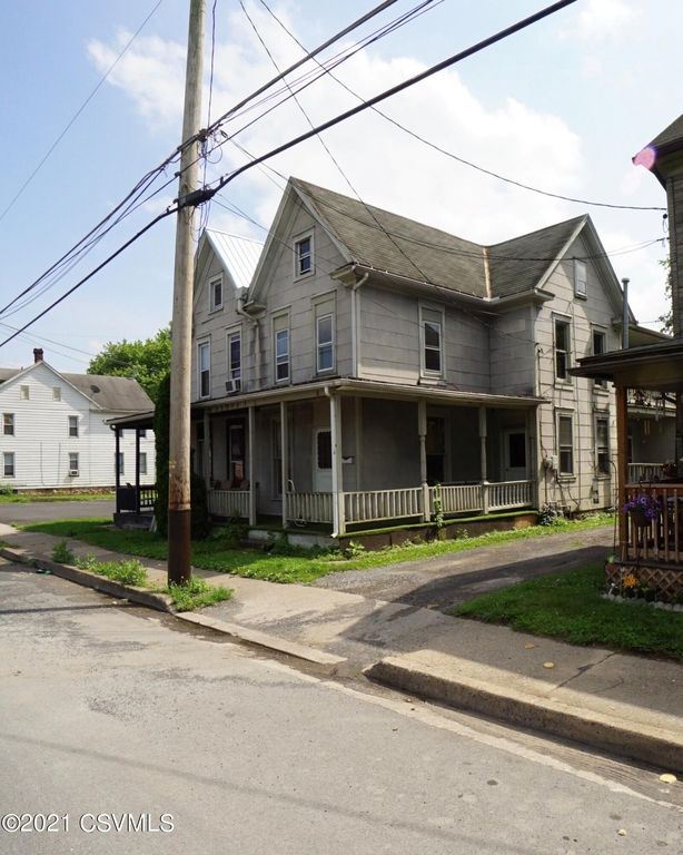 502 N Logan Blvd, Burnham, PA 17009 Trulia