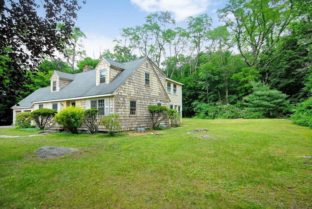 11 Sunnyside Ln, Lincoln, MA 01773 Trulia