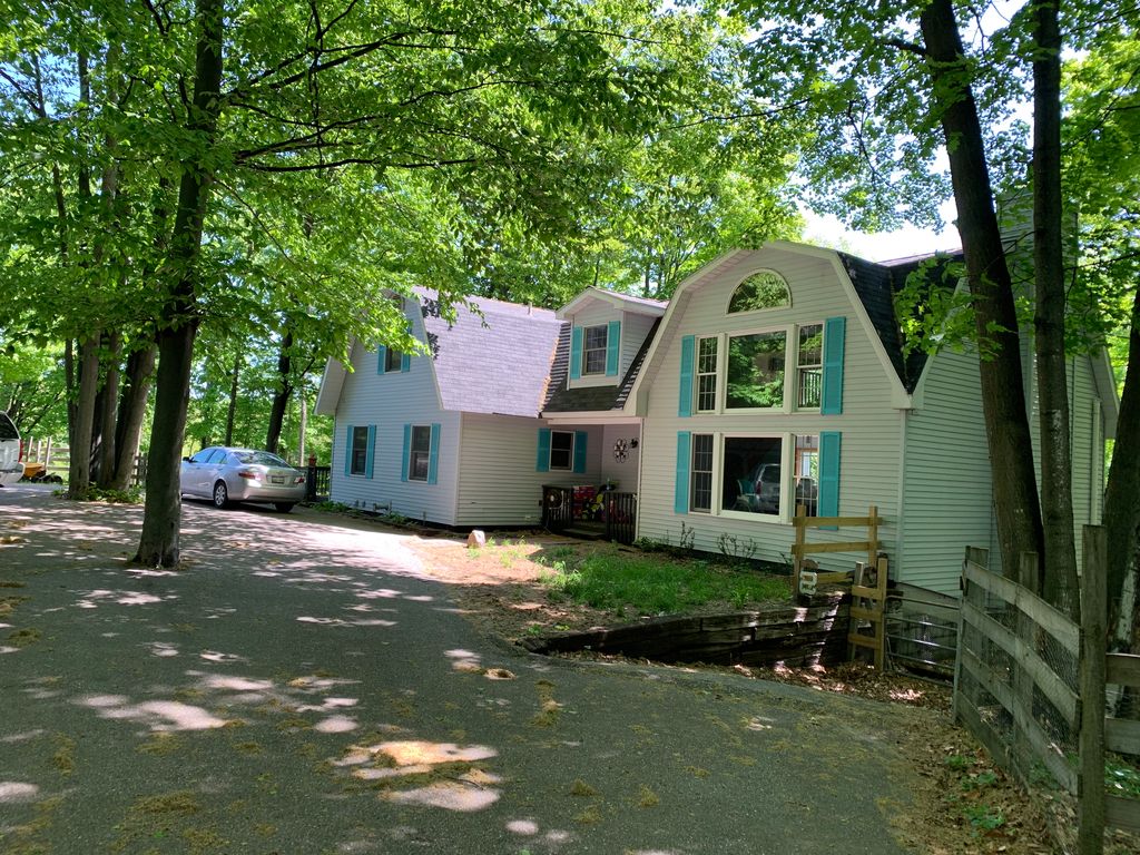 3970 Rapid City Rd NW, Rapid City, MI 49676 Trulia