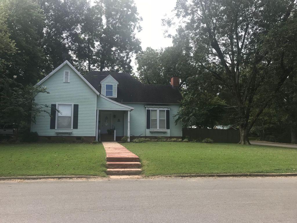 507 Adams St, Booneville, MS 38829 Trulia