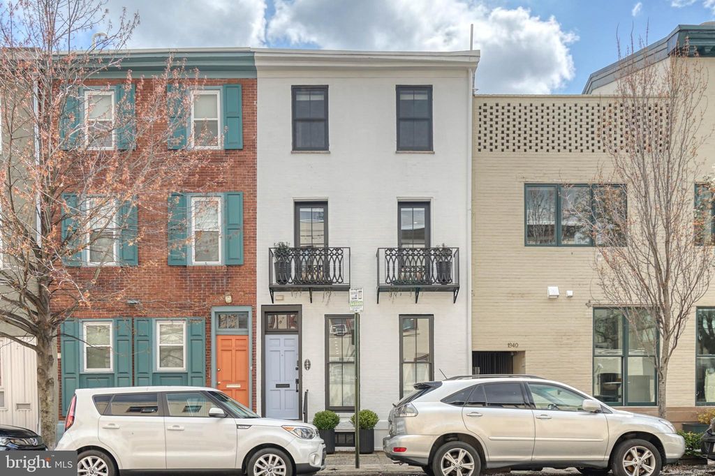 1936 Lombard St, Philadelphia, PA 19146 Trulia