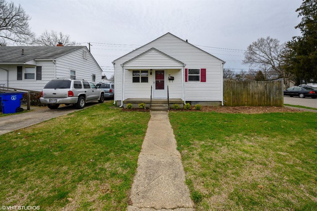 1001 Hayes Ave, Hamilton, OH 45015 Trulia