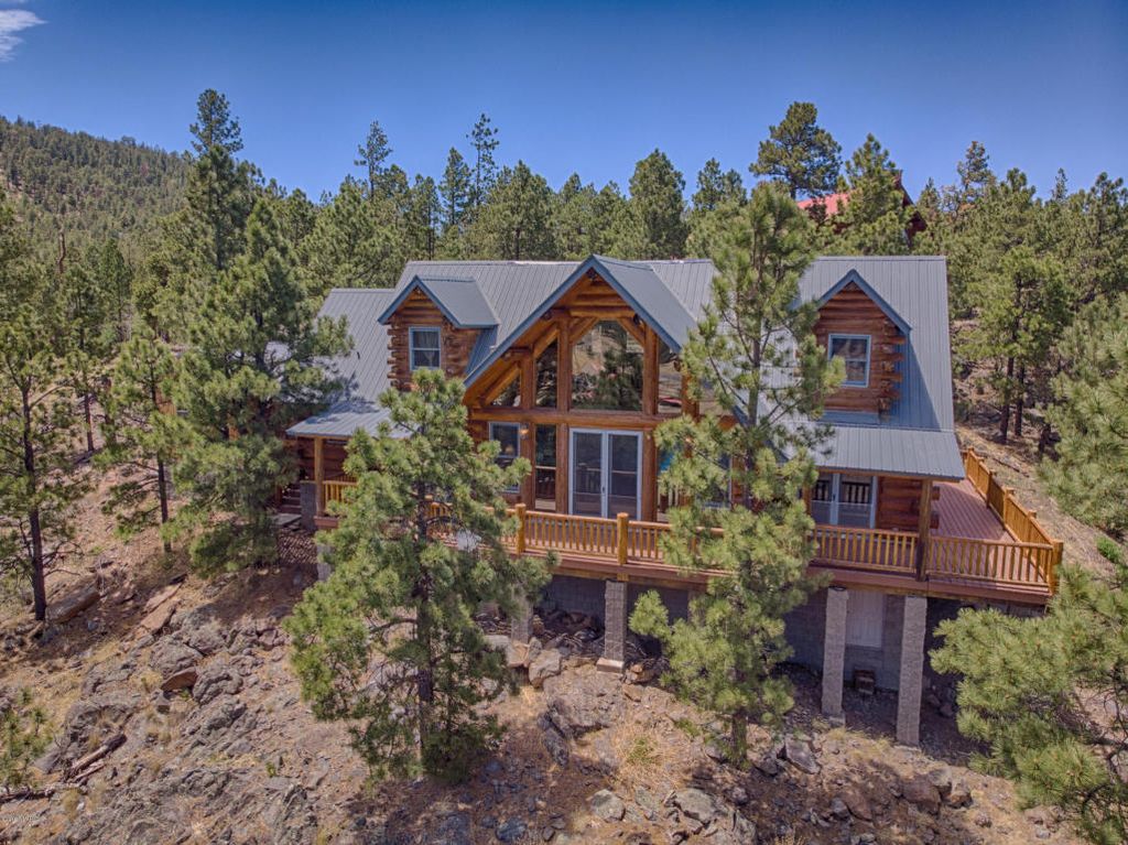 75 N 1072, Greer, AZ 85927 Trulia