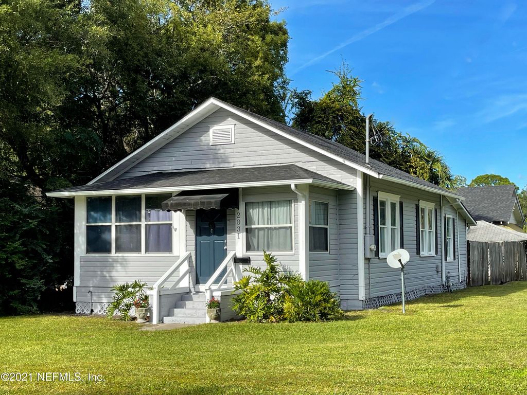 2031 Southampton Rd, Jacksonville, FL 32207