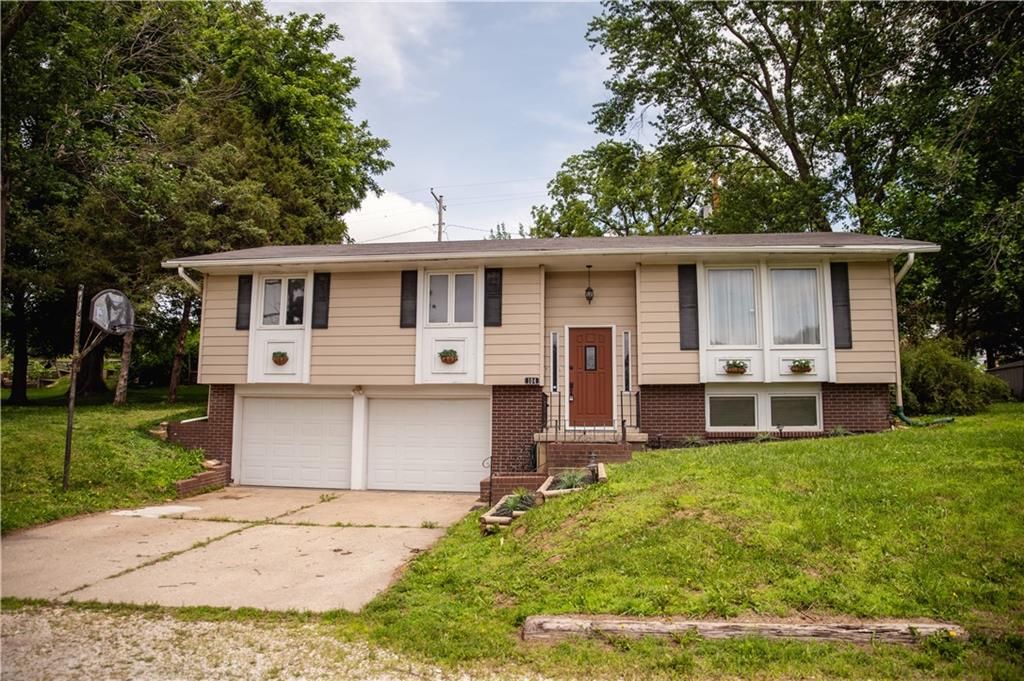 104 Westside Dr, Atchison, KS 66002 SingleFamily Home for Sale MLS