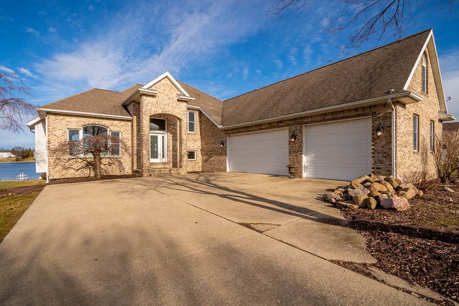 8609 Odowling, Onsted, MI 49265 Trulia