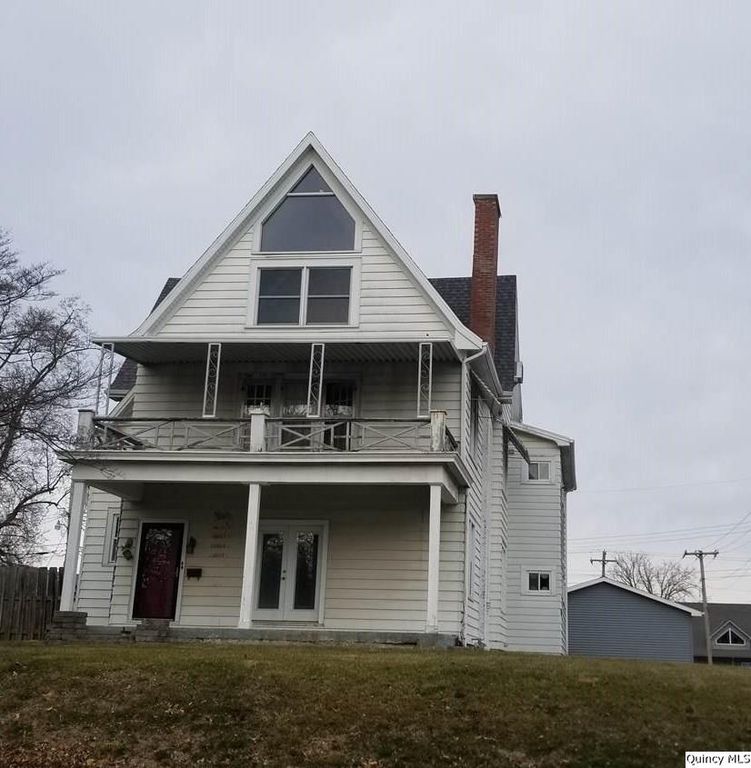 2639 Vermont St, Quincy, IL 62301 Trulia