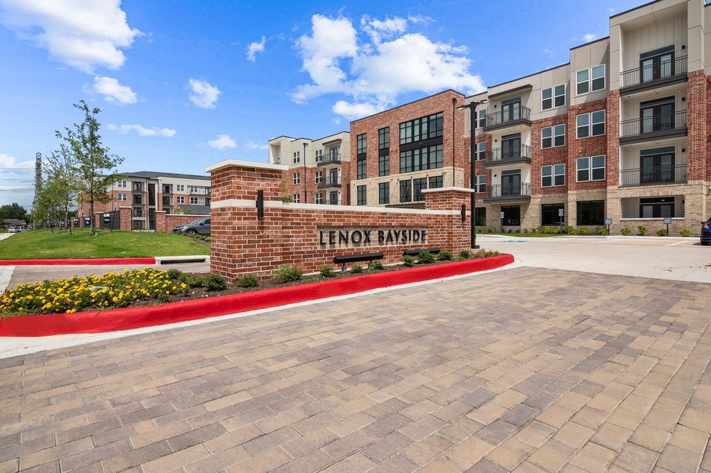 Lenox Bayside ster, TX Trulia