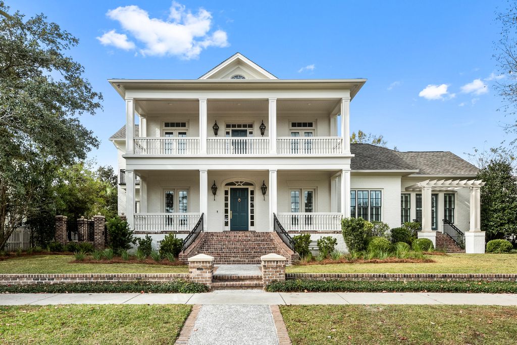 108 Dalton St, Daniel Island, SC 29492 See Est. Value, Schools & More