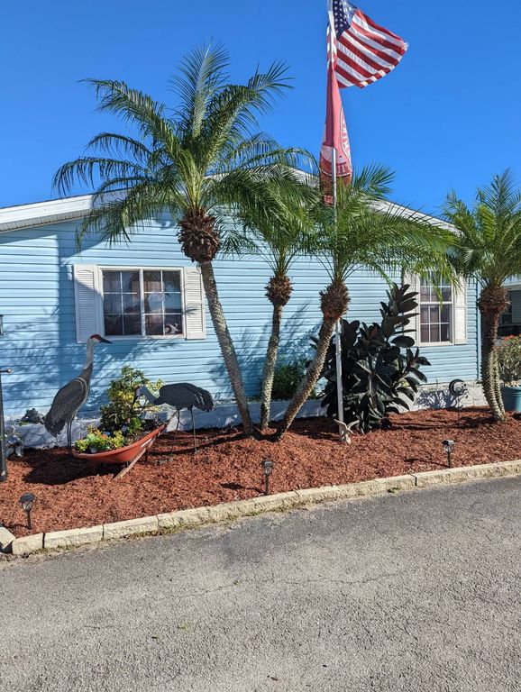 1701 W  Commerce Ave  #273, Haines City, FL 33844