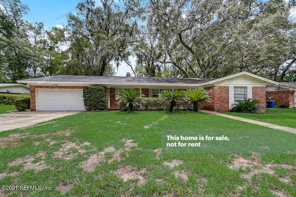 5454 Sanders Rd, Jacksonville, FL 32277