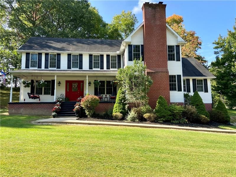 314 Bridge Ln, New Alexandria, PA 15670 Trulia