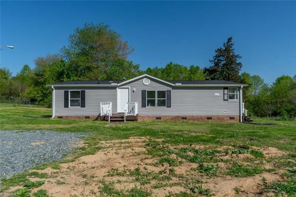 1681 Amostown Rd, Sandy Ridge, NC 27046 MLS 1139894 Trulia