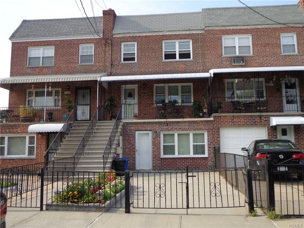 3205 Fairmount Ave, Bronx, NY 10465 Trulia