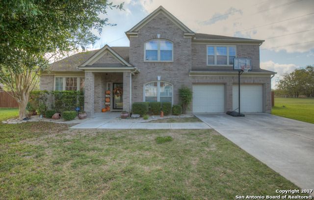 219 Las Brisas Blvd, Seguin, TX 78155