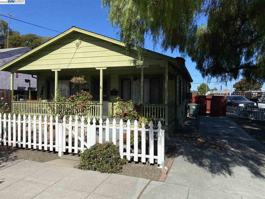 445 Standish St, Redwood City, CA 94063 Trulia