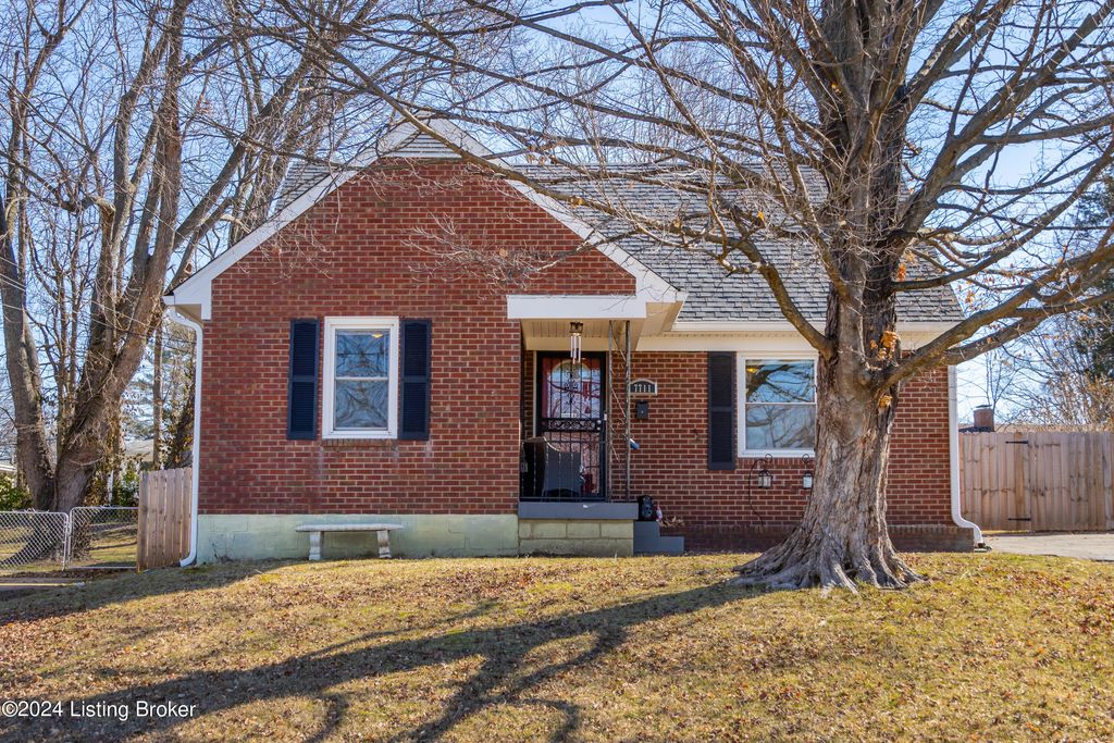 7711 Cecilia Way, Louisville, KY 40219 Trulia