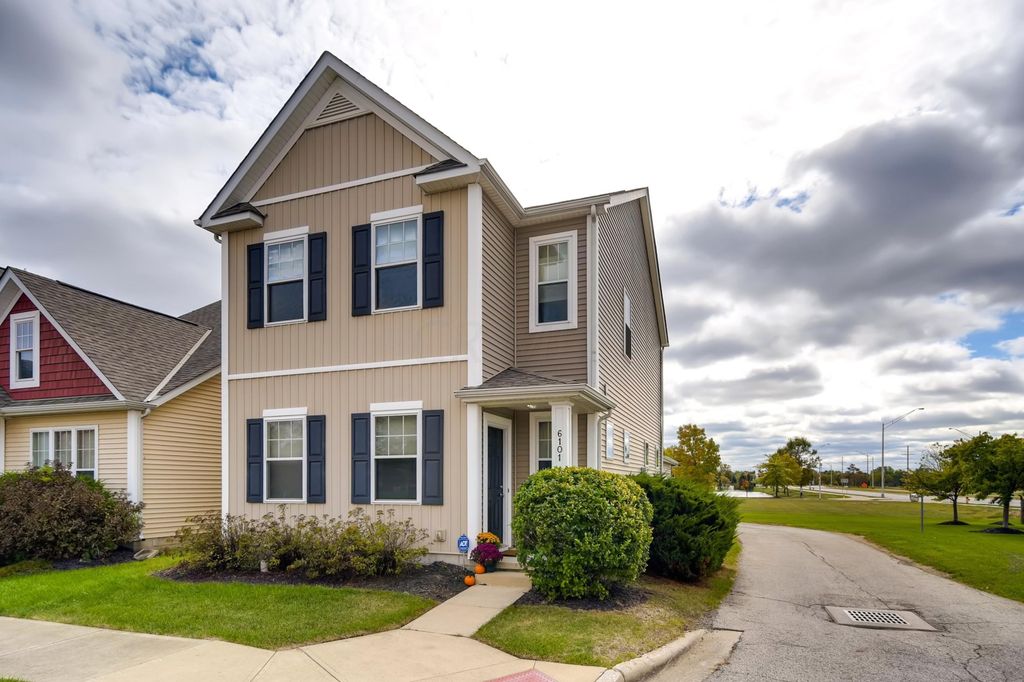 6101 Hayden Farms Rd, Dublin, OH 43016 Trulia