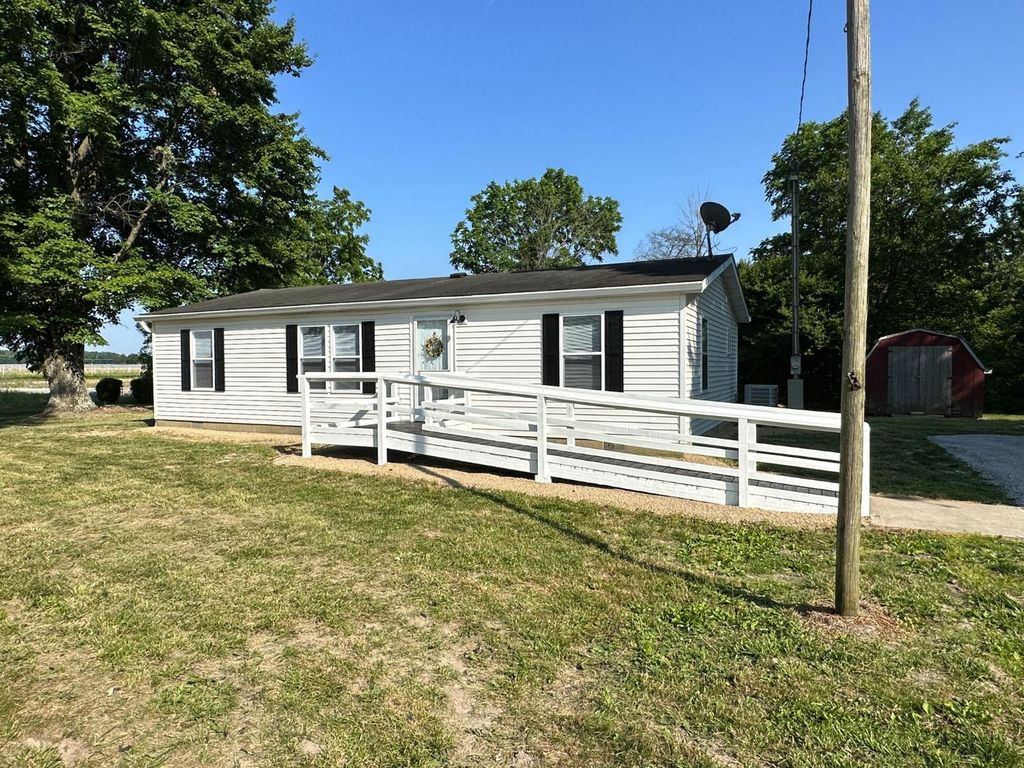 2964 State Route 138, Sardinia, OH 45171 Trulia