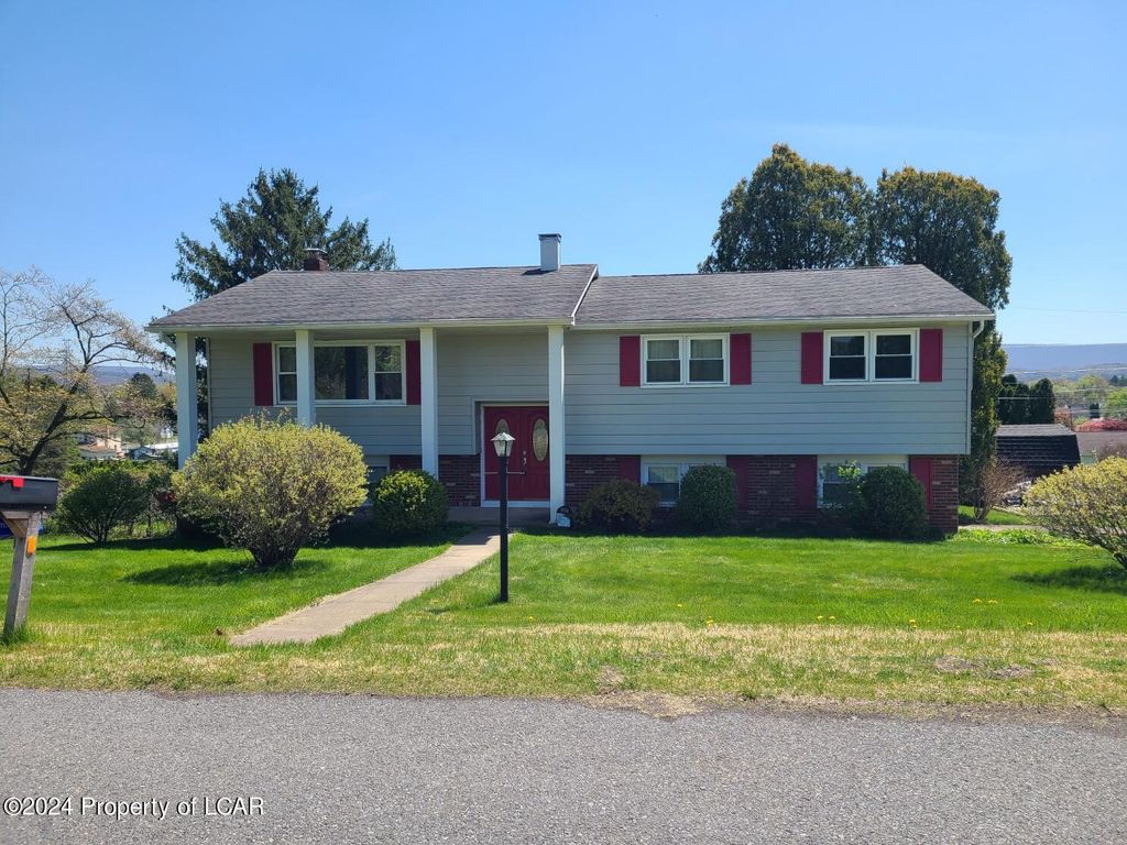 1114 Crystal Hill Rd, Berwick, PA 18603 MLS 241916 Trulia