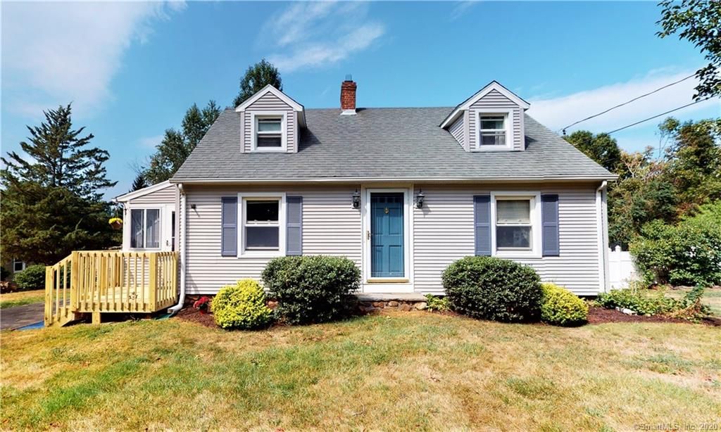 592 S End Rd, Plantsville, CT 06479 Trulia