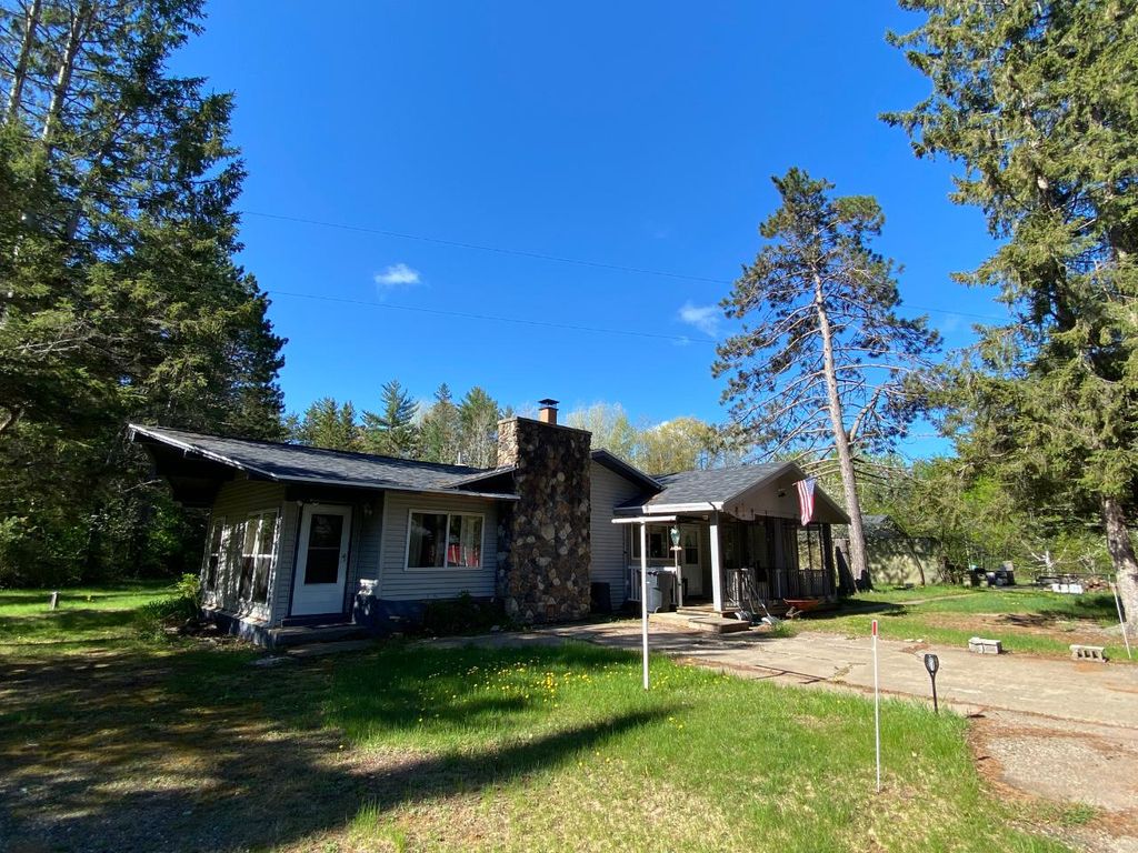 1795 Cth D, Lac Du Flambeau, WI 54538 Trulia