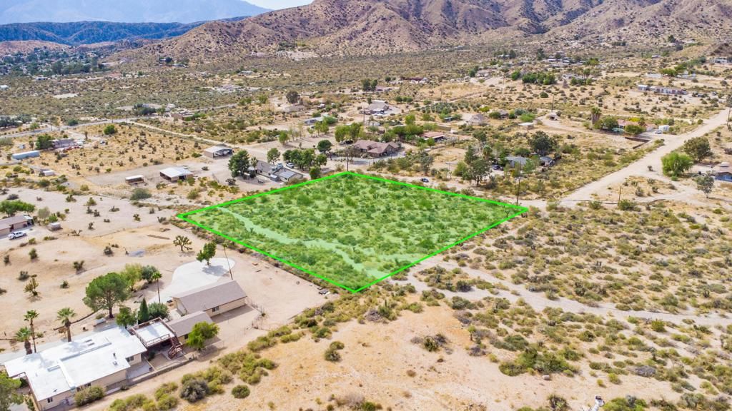 10333 San Ave, Morongo Valley, CA 92256 Trulia