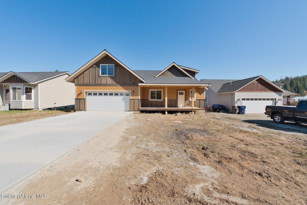 43 French Gulch Rd, Kingston, ID 83839 Trulia