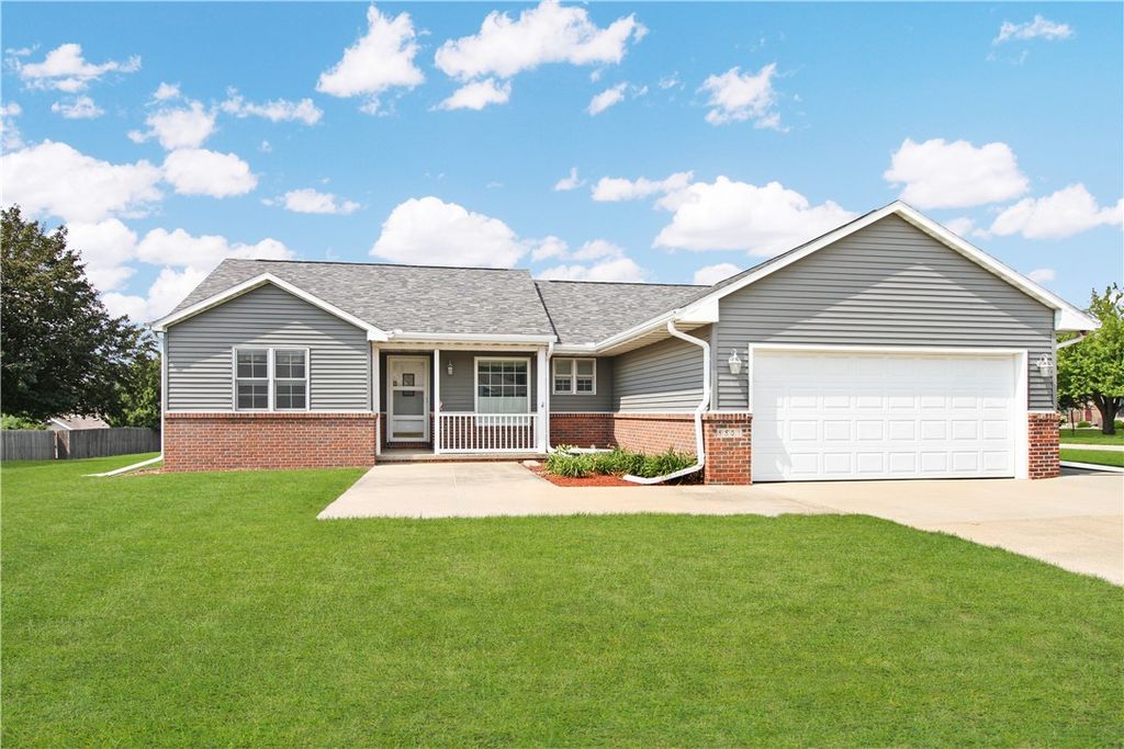 8801 Townsend Ave, Urbandale, IA 50322 Trulia