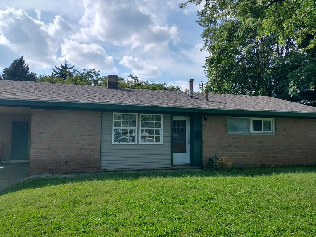 519 Pandora Dr, Dayton, OH 45431 Trulia