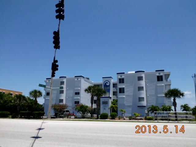 1965 Highway A1A #201, Indian Harbour Beach, FL 32937
