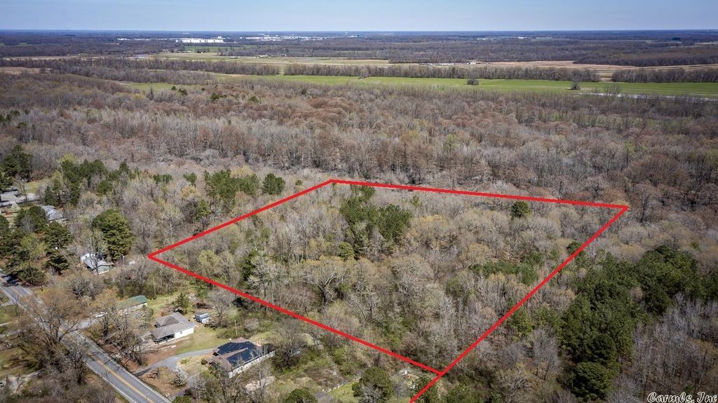 S Highway 365, Sweet Home, AR 72164 Trulia