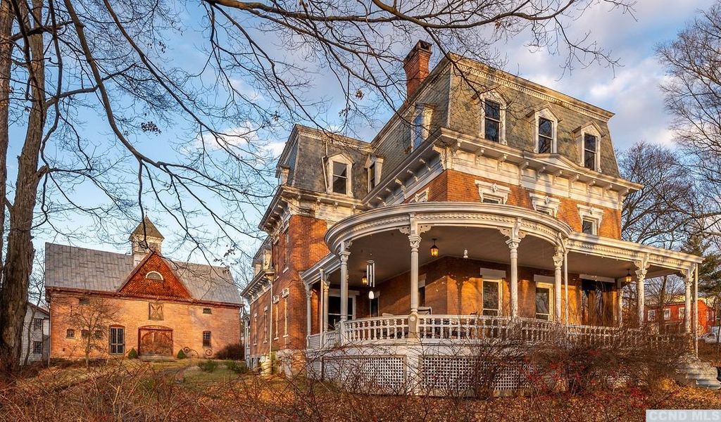 40 Main St, Philmont, NY 12565 Trulia