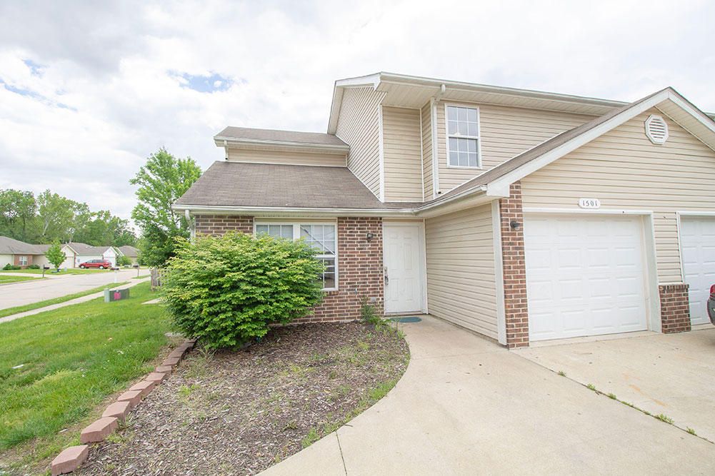 1501 Bodie Dr, Columbia, MO 65202